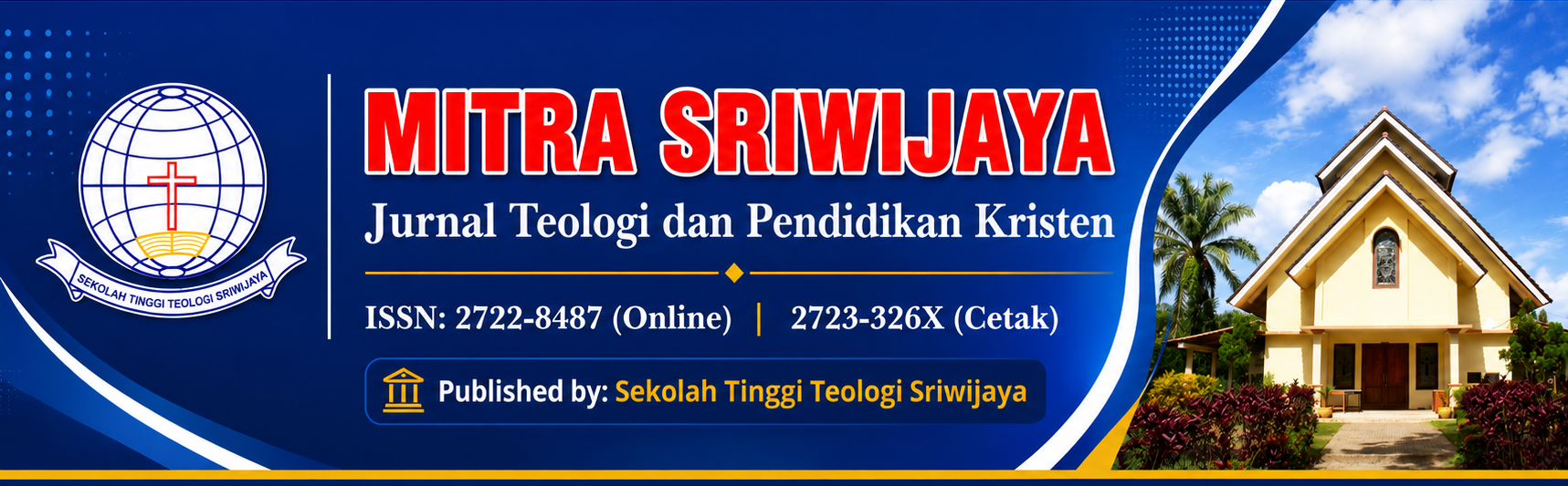 Jurnal Mitra Sriwijaya